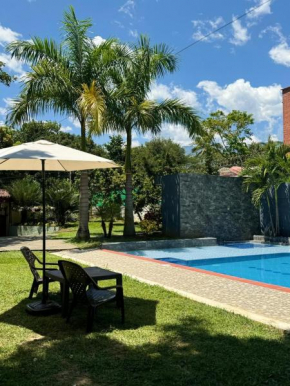 Vila Serena